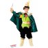 Costume di carnevale PRINCIPE DEI BOSCHI
